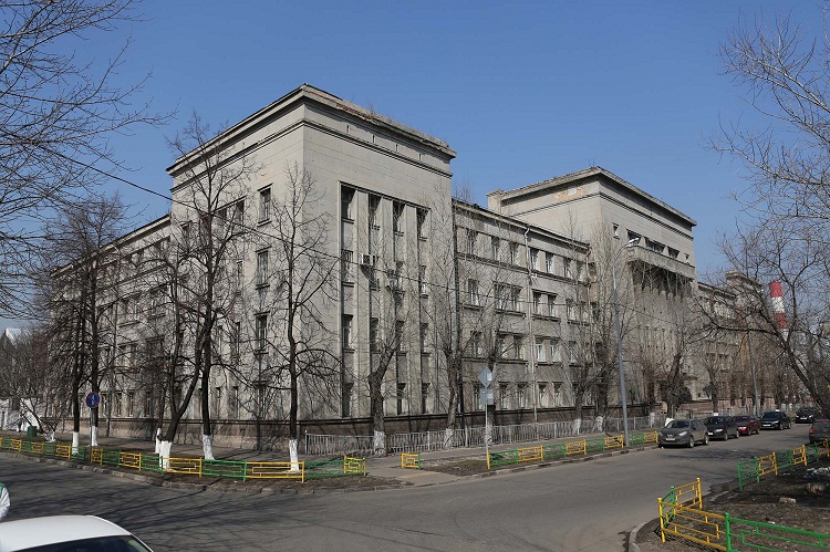 Купить диплом МУГУ Купить диплом МУГУ